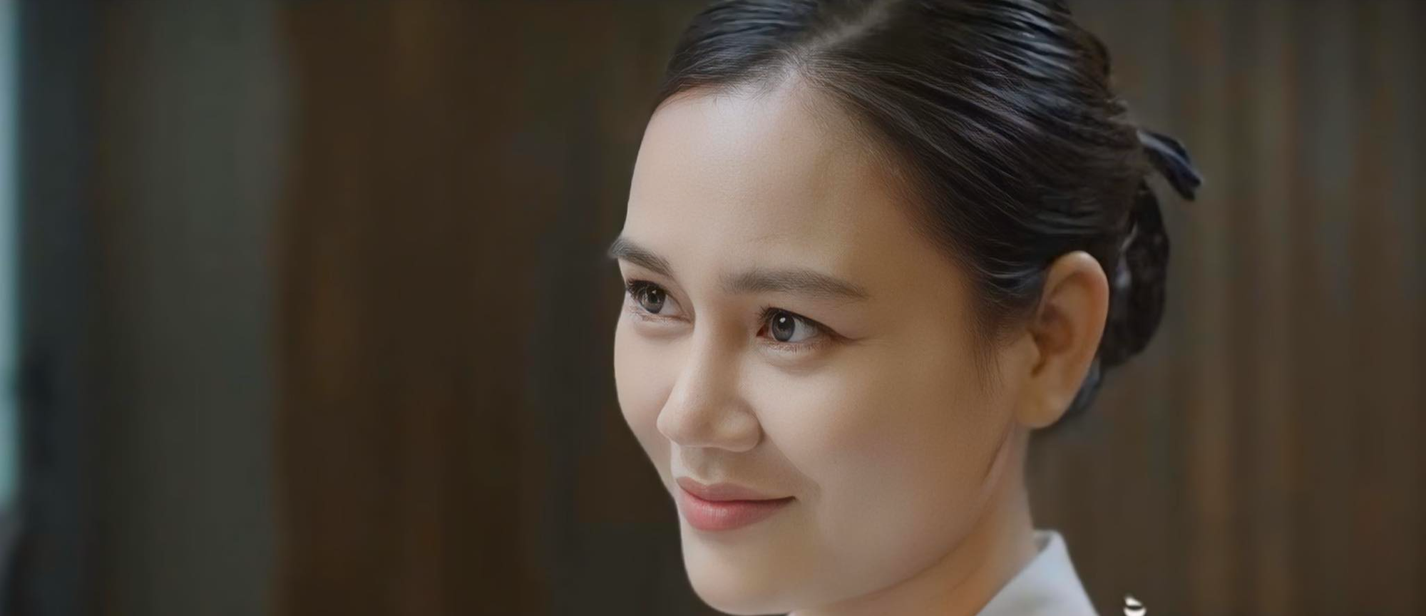 Diễn viên Huyền Sâm tạm biệt đoàn làm phim