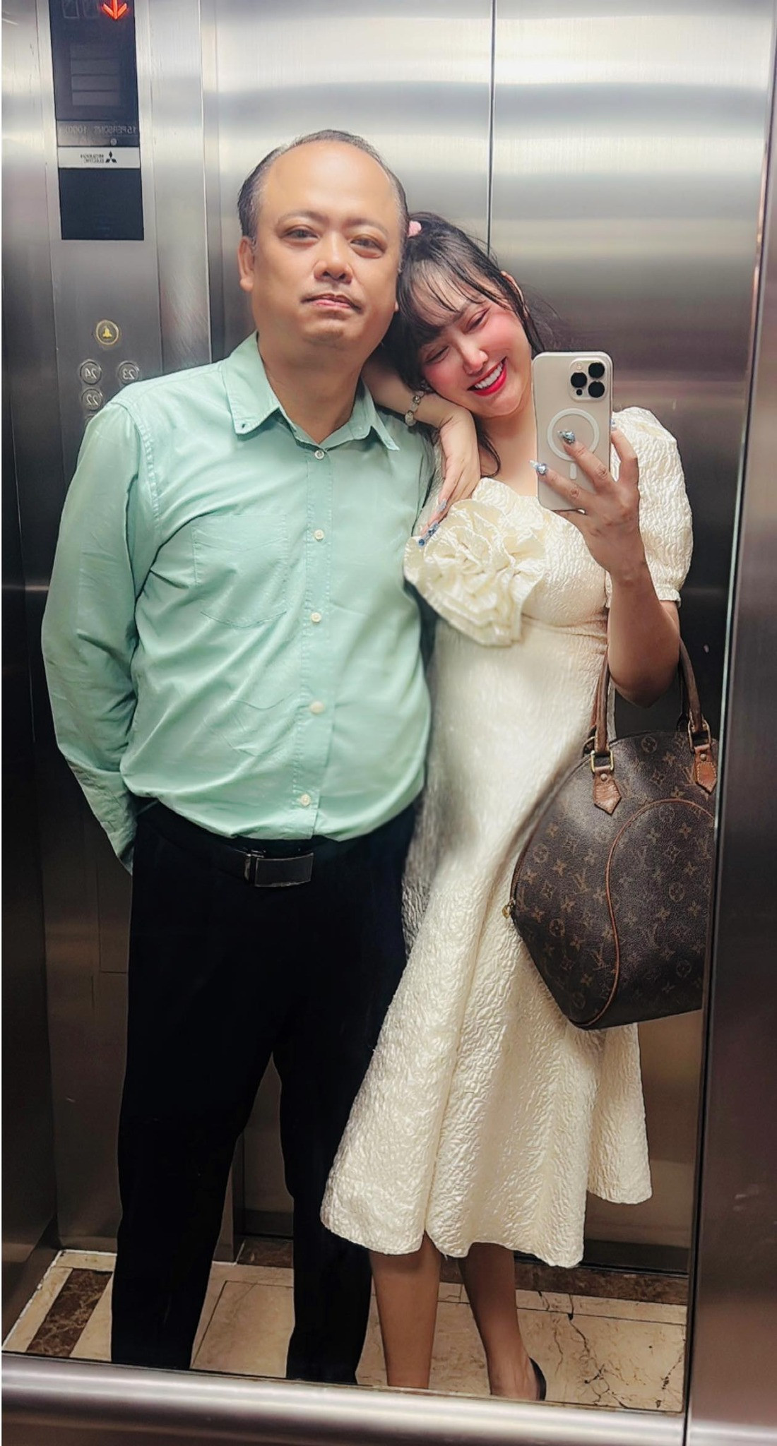 Động thái khó hiểu của Phi Thanh Vân sau thông tin lấy chồng lần 3