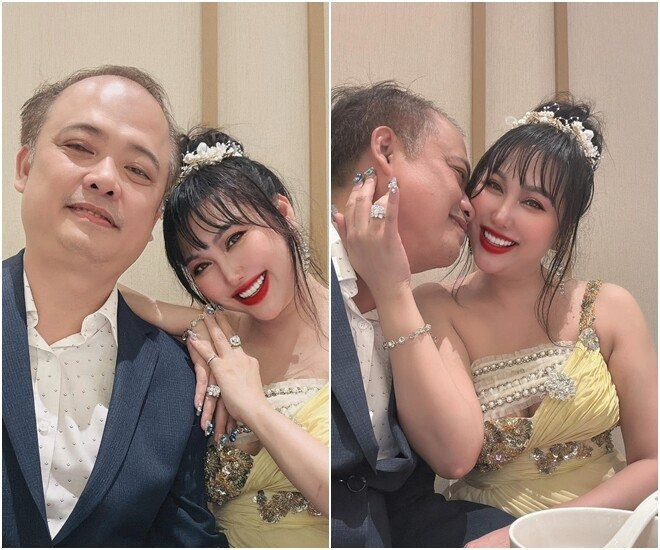 Động thái khó hiểu của Phi Thanh Vân sau thông tin lấy chồng lần 3