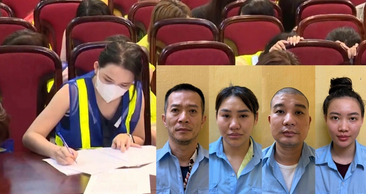 quan karaoke ghi tom hum , cherry j82 de che giau dich vu bong cuoi, mua lua hinh anh 1