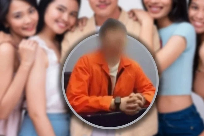 KOL 23 tuổi bị phạt 220 triệu vì đăng video cho người vô gia cư ăn xương gà插图2 KOL 23 tuổi bị phạt 220 triệu vì đăng video cho người vô gia cư ăn xương gà插图2