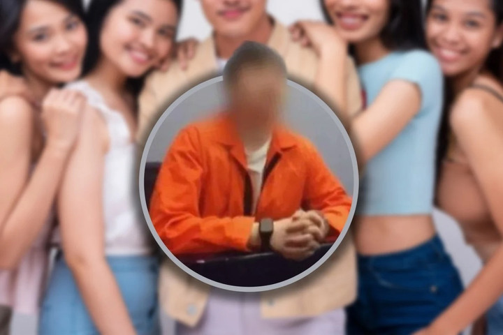 Thanh niên vô gia cư họ Chen giả vờ giàu có, lừa 5 phụ nữ chỉ trong 10 ngày.