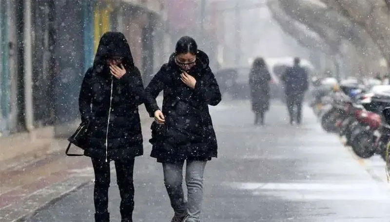 Đột quỵ dễ xảy ra hơn trong thời gian này Làm 8 điều trong mùa đông để giảm nguy cơ