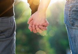 Không phải tiền bạc điều khiến phụ nữ rung động là ba điều giản dị này ở đàn ông