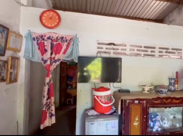 Vợ con Thương Tín ở đâu trong những ngày cuối đời của ông - Ảnh 2.