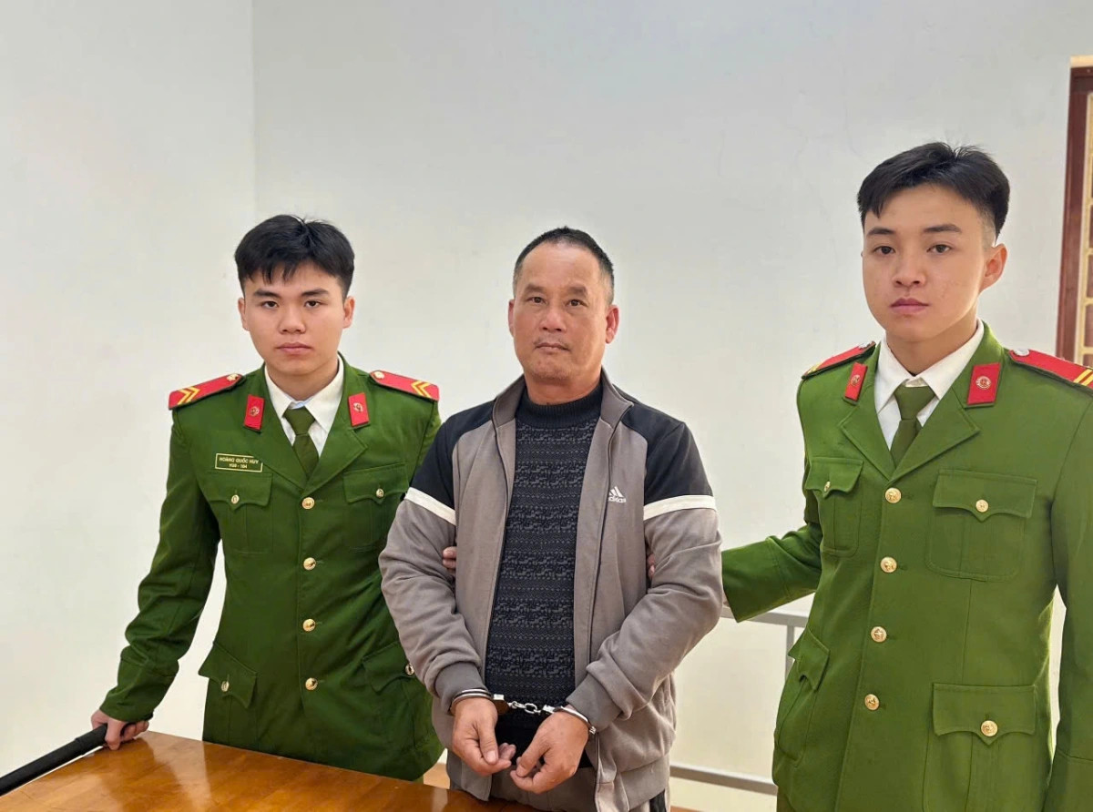 bo cong an chi dao dieu tra mo rong vu an Doan van sang hinh anh 1