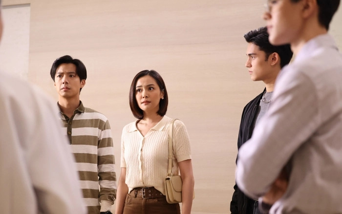 Chăm sóc bố mẹ 10 năm lúc chia tài sản tôi hụt hẫng vô cùng khi so với 2 anh trai