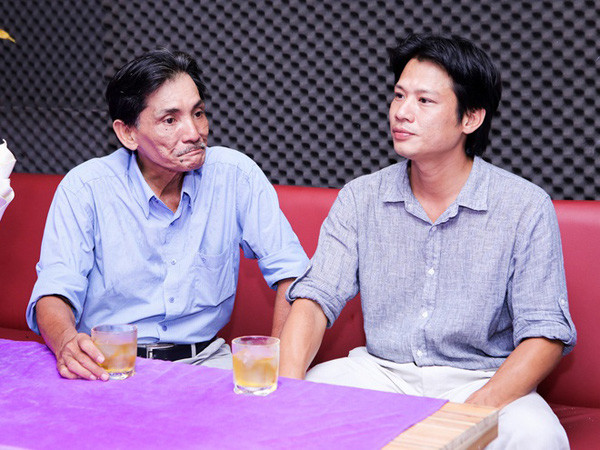 Con trai Thương Tín: Giờ ở đâu, làm nghề gì?- Ảnh 2.