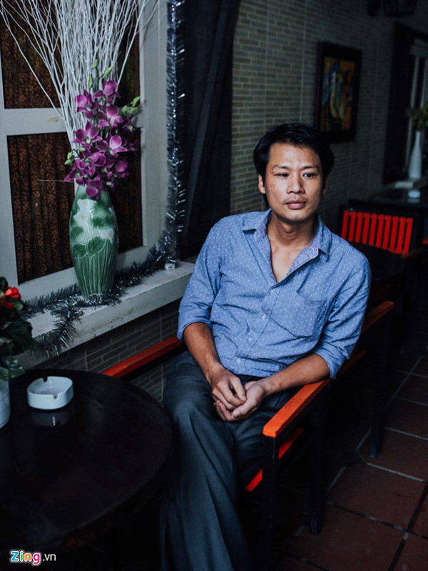 Con trai Thương Tín: Giờ ở đâu, làm nghề gì?- Ảnh 4.