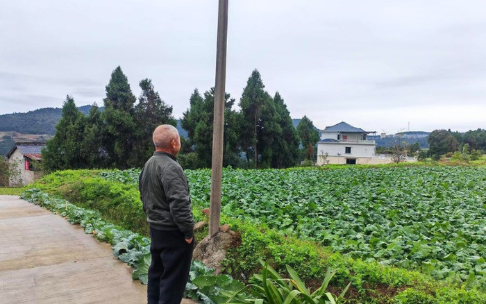 Lương hưu 25 triệu nhưng về quê phải giấu nhẹm: Quyết định giúp tôi thoát vòng thị phi - Ảnh 1.