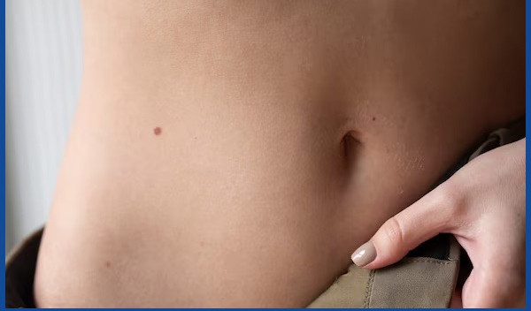 Phụ nữ có nốt ruồi ở vị trí hiếm này: Cả đời hưởng vinh hoa phú quý - Ảnh 3.