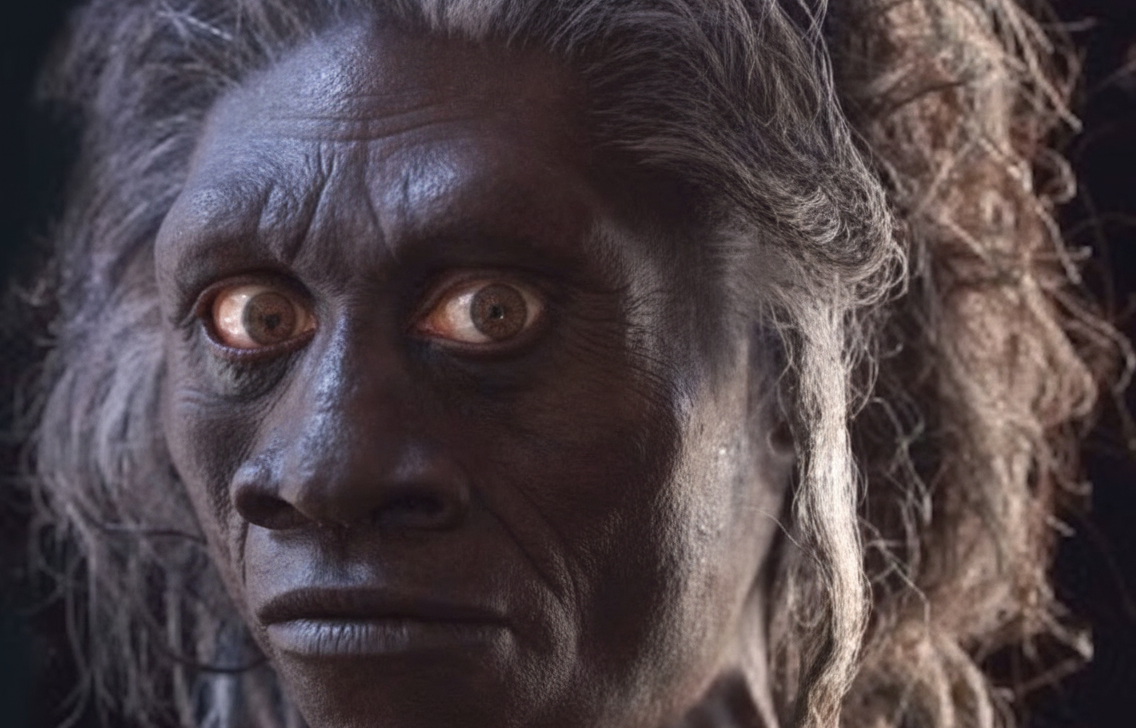 Loài người từng sống song song chúng ta ở Indonesia đã đi đâu? - Ảnh 1.