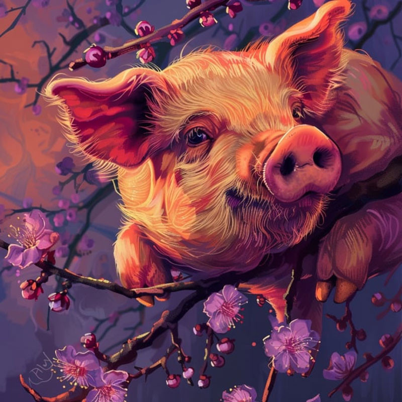 4 con giáp cuối năm vượt áp lực thăng hoa rực rỡ kiếm tiền nhanh chóng cuộc sống không ưu phiền