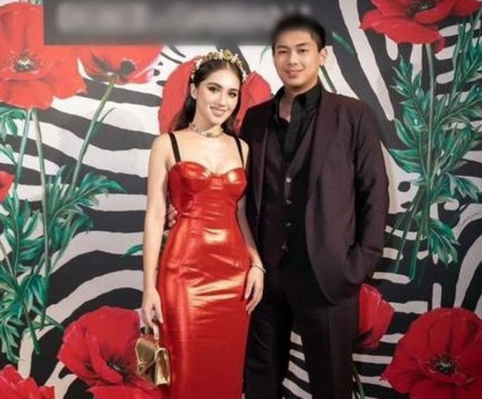 Ảnh đời thường tuyệt đối sang chảnh của con dâu tương lai nhà tỷ phú Johnathan hạnh nguyễn