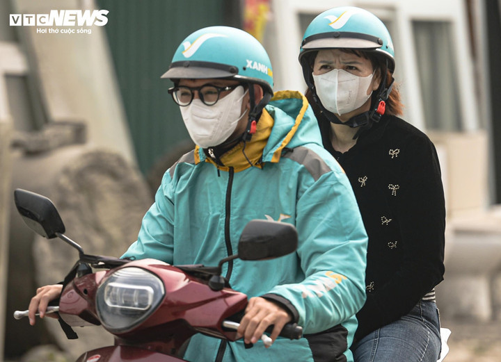 Chuyên gia: Hít thở không khí ngoài đường những ngày này tác hại ngang hút 2-8 điếu thuốc lá- Ảnh 4.