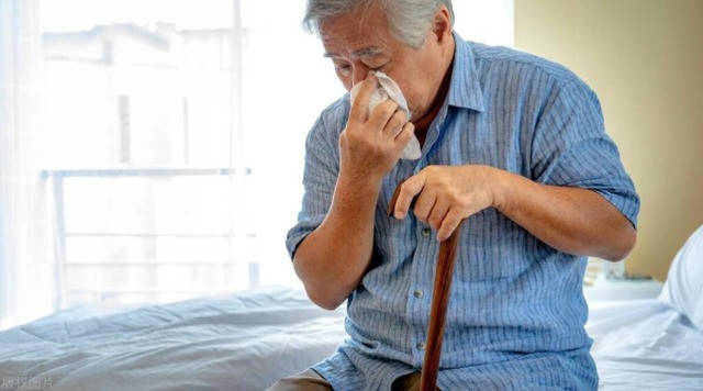 Giàu có cũng vô nghĩa: Tuổi già, tôi bị 2 con thành đạt từ chối cưu mang - Ảnh 1.