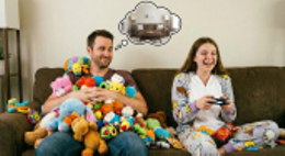 lay vo tre con, toi nhu duoc lam them nghe bao mau khi ve nha hinh anh 1