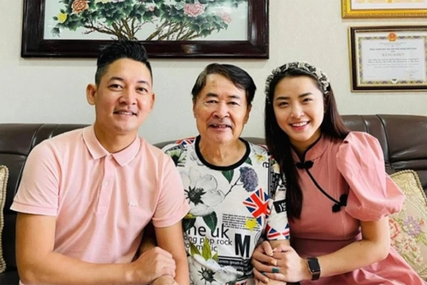 Nghệ sĩ Hai Nhất phim phim 'Biệt động Sài Gòn' giờ ra sao?  - Ảnh 6.