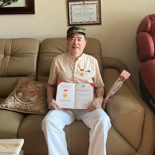 Nghệ sĩ Hai Nhất phim phim 'Biệt động Sài Gòn' giờ ra sao?  - Ảnh 4.