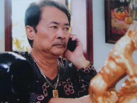 Nghệ sĩ Hai Nhất phim phim 'Biệt động Sài Gòn' giờ ra sao? - Ảnh 3.