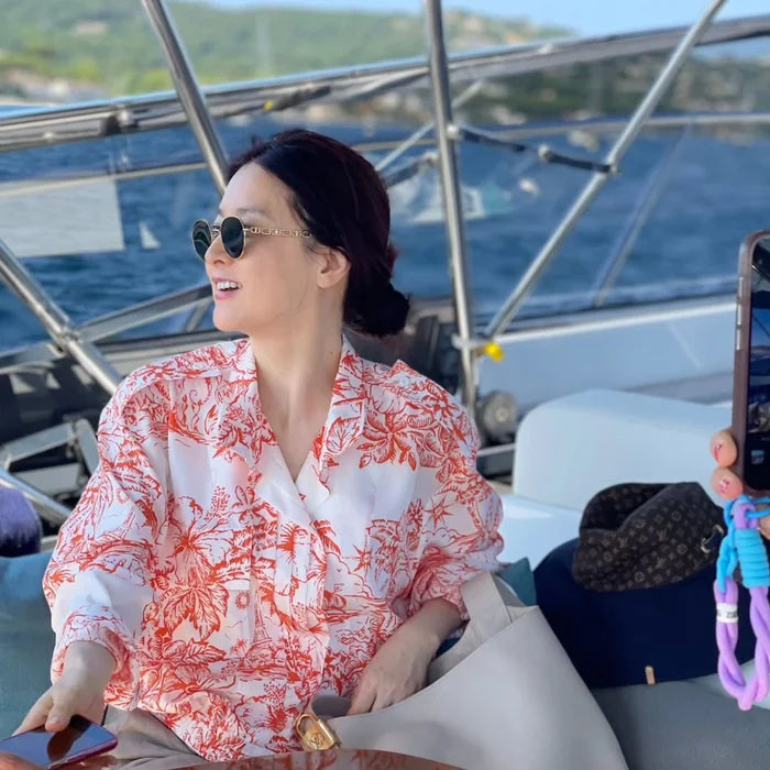 Nữ diễn viên phim