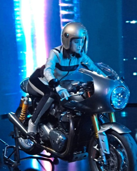 Nữ diễn viên phim