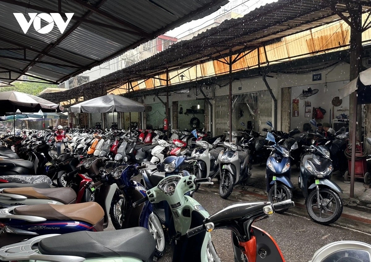 phat hien mot nguoi dung ten 7.000 xe, nguy co vuong trach nhiem phap ly hinh anh 1