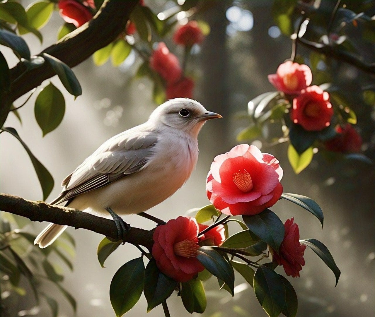 Tháng sinh Âm lịch của người biết kiếm tiền, sớm đưa cuộc đời lên đỉnh cao - Ảnh 1.