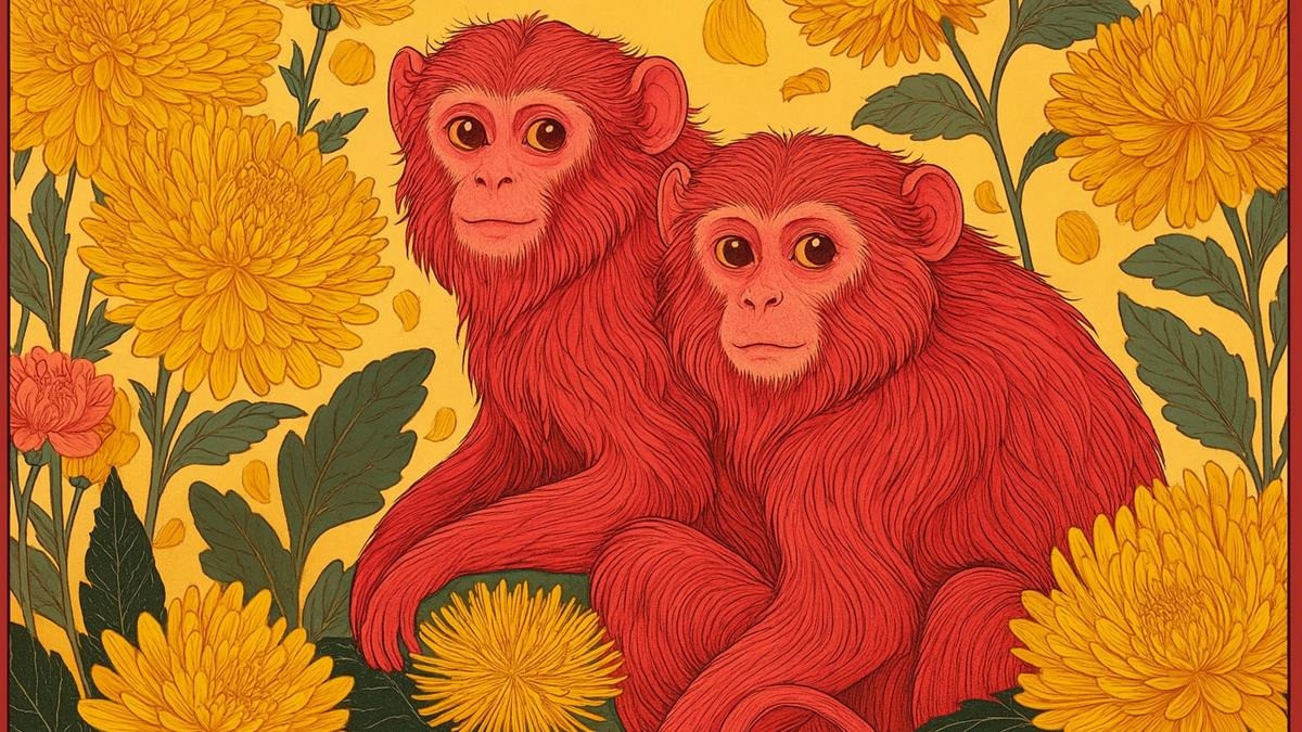 Top con giáp có tài lộc rực rỡ năm Bính Ngọ 2026 - Ảnh 5.