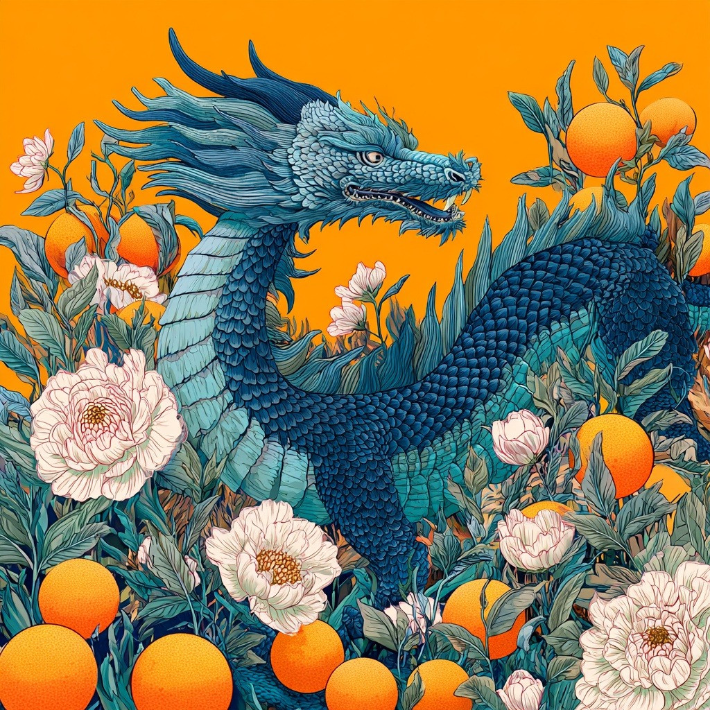 3 con giáp kinh doanh mát tay, hốt vàng hốt bạc vào cuối năm 2025 - Ảnh 2.