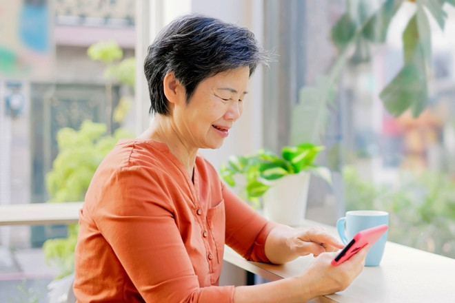 65 tuổi tôi muốn đến ở nhà con trai nhưng sau khi nghe điều kiện của chúng tôi đã đến viện dưỡng lão