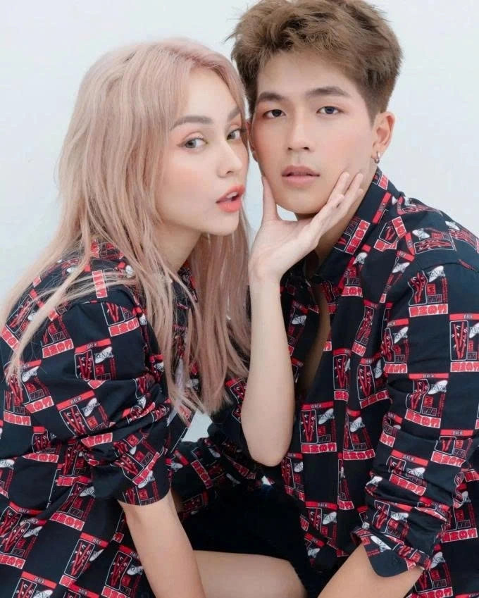 lan phuong va nhung nghe si viet do vo tinh cam trong nam 2025 hinh anh 2