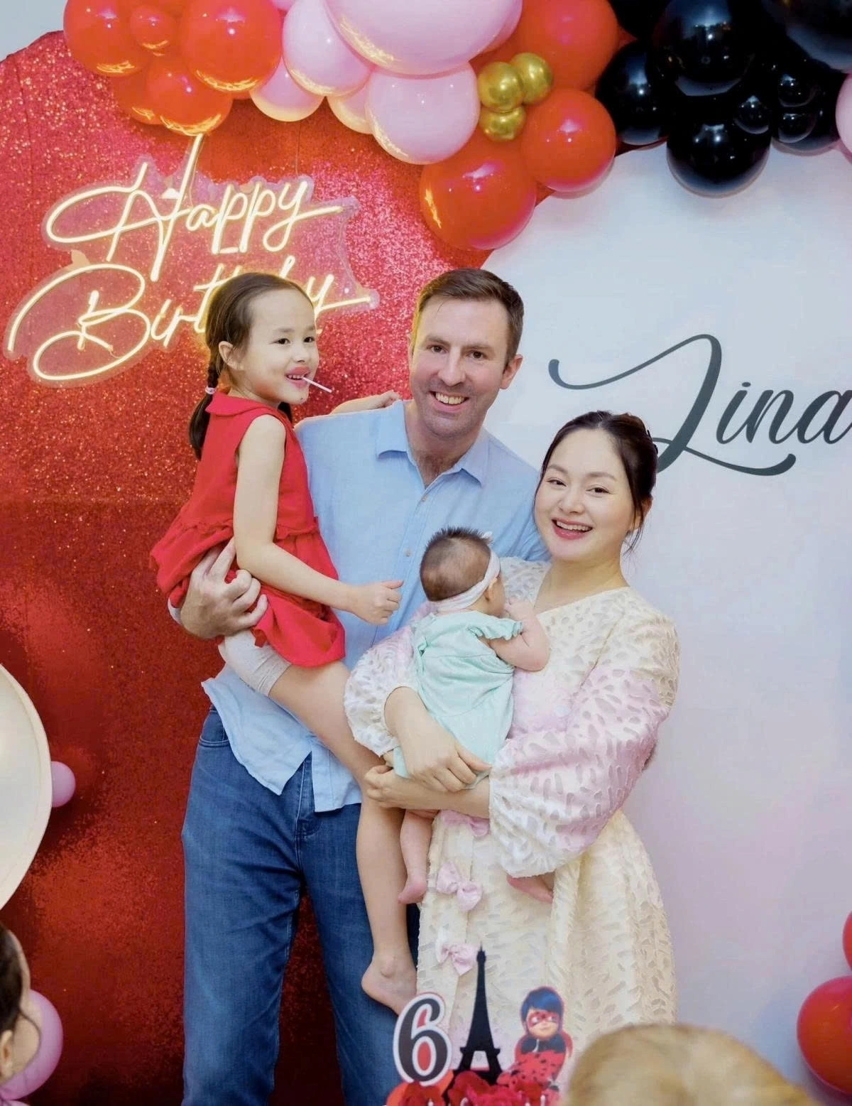 lan phuong va nhung nghe si viet do vo tinh cam trong nam 2025 hinh anh 6