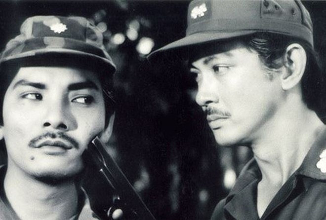 Nghĩ về 'tình nghệ sĩ' ở đám tang Thương Tín - Ảnh 4.