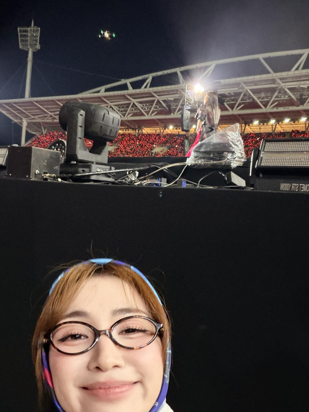 Hòa Minzy gây sốt với Khoảnh khắc Đáng nhớ tại concert của Mỹ Tâm - Ảnh 5.