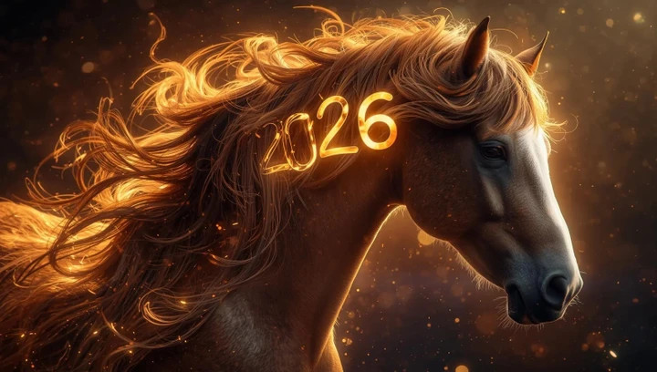 Năm của chuyển đổi, đột phá và những dấu mốc đáng chú ý. (Ảnh: Etsy)