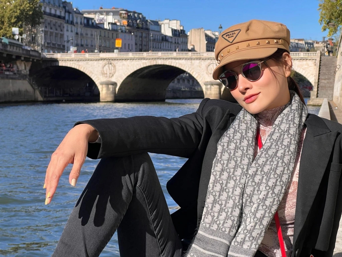 Siêu mẫu Thu Phương hậu ly hôn với chồng cũ đại gia hơn 9 tuổi- Ảnh 8.