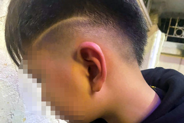 Bị trêu chọc ở lớp, cậu bé 9 tuổi nói một câu khiến bạn bắt nạt cúi đầu xin lỗi插图1 Bị trêu chọc ở lớp, cậu bé 9 tuổi nói một câu khiến bạn bắt nạt cúi đầu xin lỗi插图1