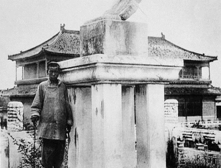 Cái thái giám thường có cuộc sống không mấy dễ dàng trong cung.