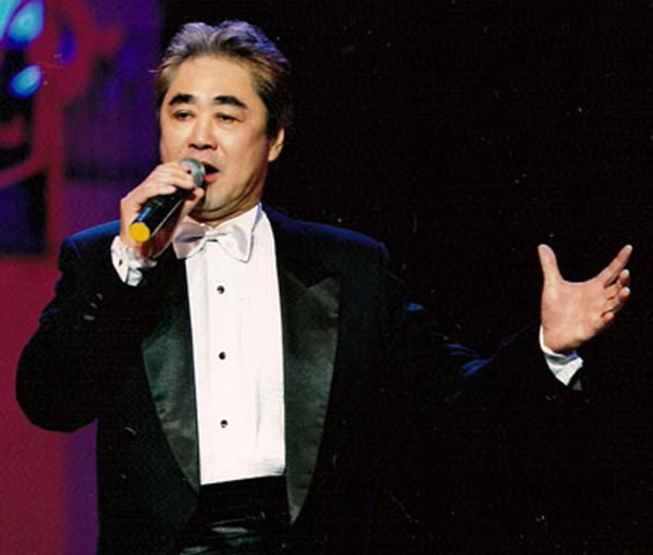 Cuộc sống sau ánh hào quang của nam NSND nhạc đỏ lừng danh và nữ nghệ sĩ múa xinh đẹp - Ảnh 1.