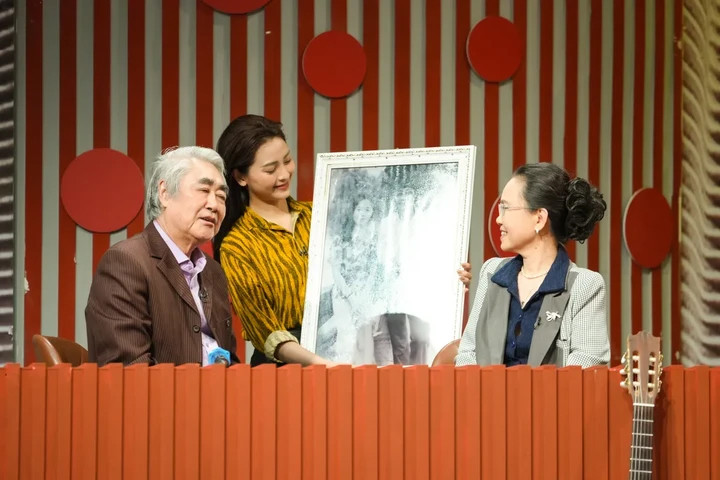 Cuộc sống sau ánh hào quang của nam NSND nhạc đỏ lừng danh và nữ nghệ sĩ múa xinh đẹp - Ảnh 4.