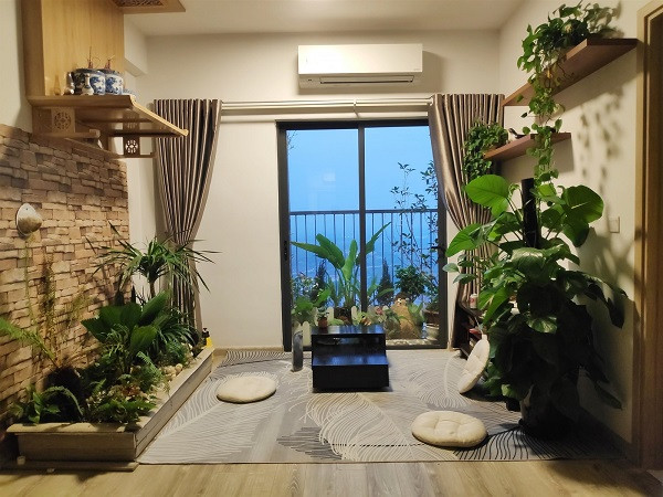 Đây mới là cách giảm bụi mịn trong nhà vô cùng hiệu quả - Ảnh 3.