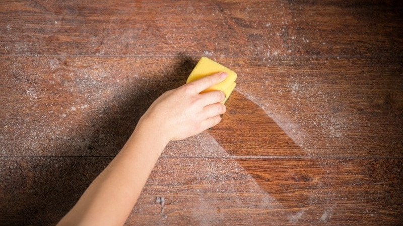 Đây mới là cách giảm bụi mịn trong nhà vô cùng hiệu quả - Ảnh 1.