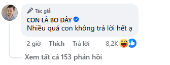 Nữ ca sĩ Hòa Minzy trao trả “tài sản” cho quý tử - Ảnh 3.