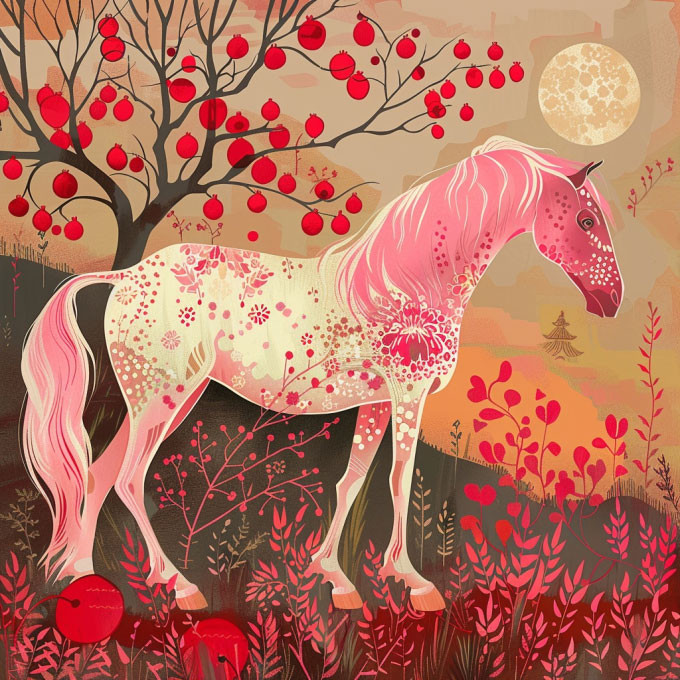 Ông Tơ bà Nguyệt đang đứng về 3 con giáp này Gặp được người như ý tình yêu nở rộ