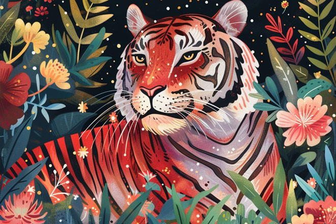 5 con giáp sở hữu khả năng lãnh đạo bẩm sinh sự nghiệp dễ thành công