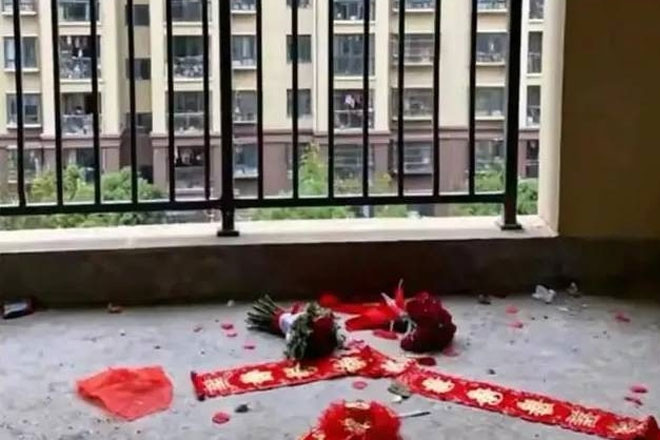 Cả họ góp tiền xây chung cư 15 tầng, hơn 20 gia đình cùng sinh sống插图2 Cả họ góp tiền xây chung cư 15 tầng, hơn 20 gia đình cùng sinh sống插图2