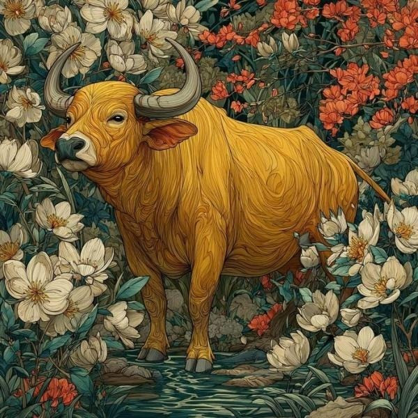 Con giáp phạm Thái Tuế 2026: 4 tuổi dễ gặp biến cố lớn, ai biết xoay chuyển vẫn gom được tiền - Ảnh 3.