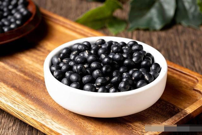 Đậu đen có lợi cho 4 loại bệnh mãn tính này Có thể thường xuyên ăn