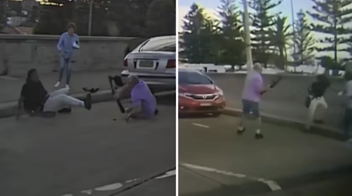 Á hậu 32 tuổi bị bắn tử vong ngay trước cổng nhà插图2 Á hậu 32 tuổi bị bắn tử vong ngay trước cổng nhà插图2